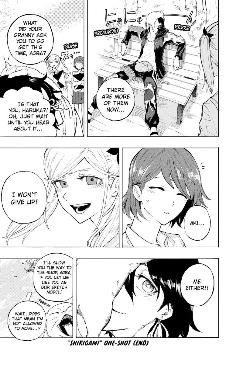 Ruirui Senki Chapter 19.5 page 46