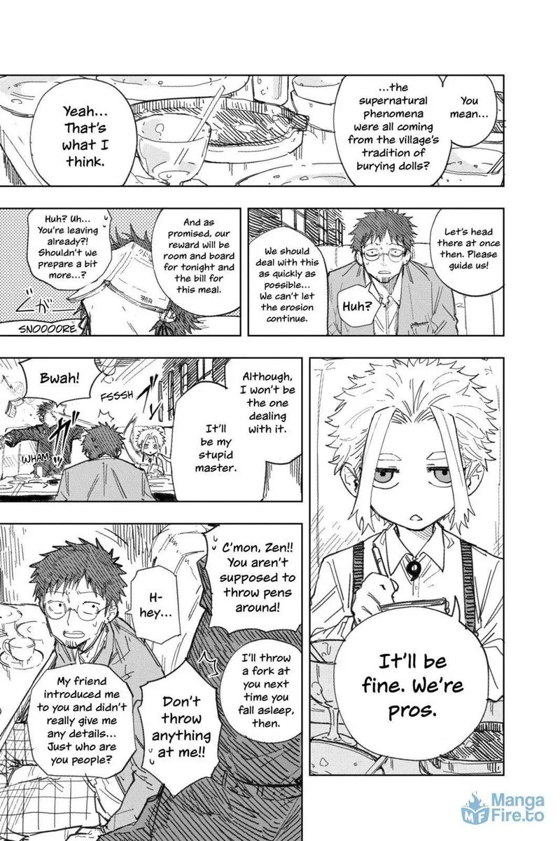 Ruirui Senki Chapter 19.5 page 54