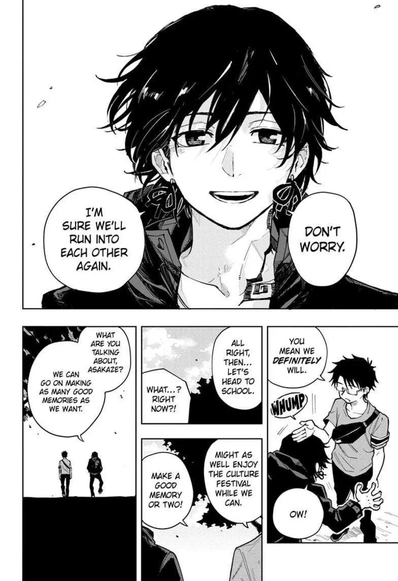 Ruirui Senki Chapter 19 page 18