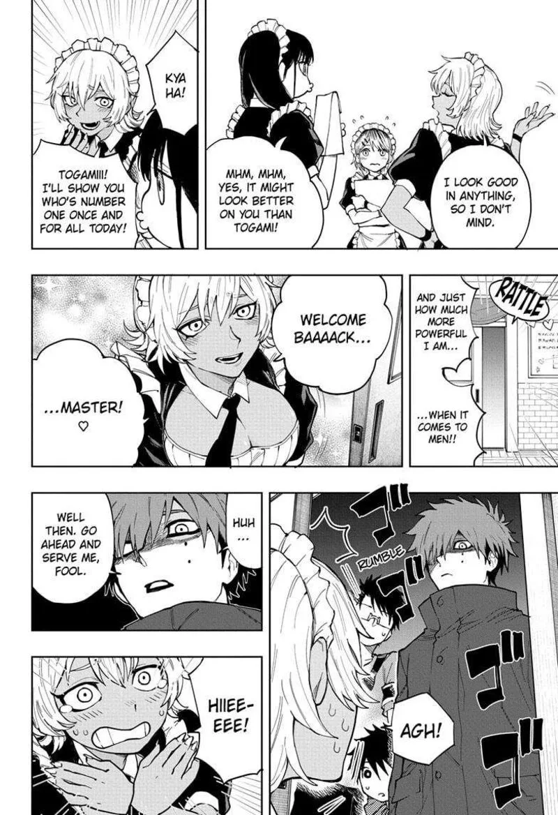 Ruirui Senki Chapter 19 page 6