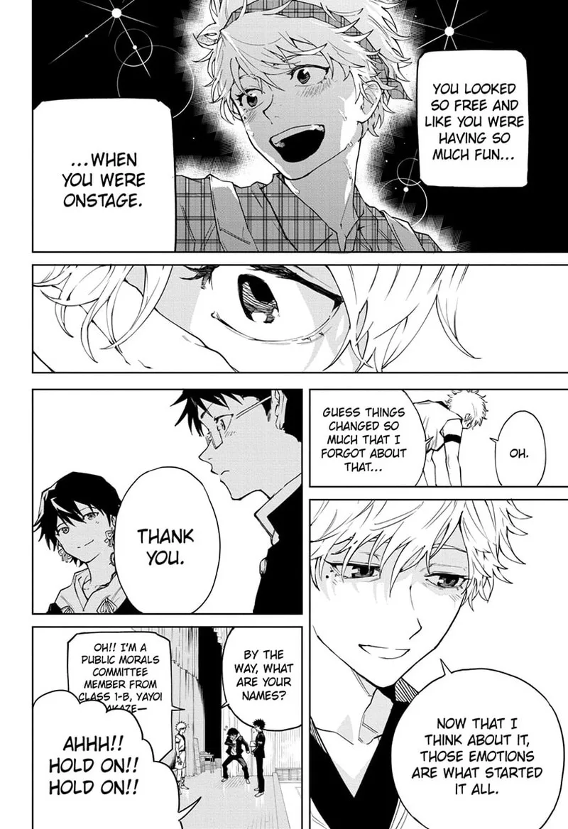 Ruirui Senki Chapter 2 page 24