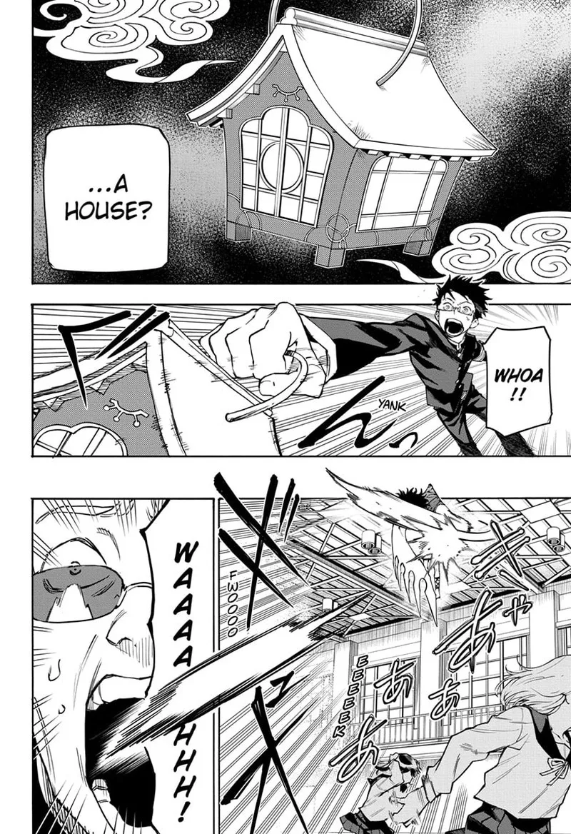 Ruirui Senki Chapter 2 page 14