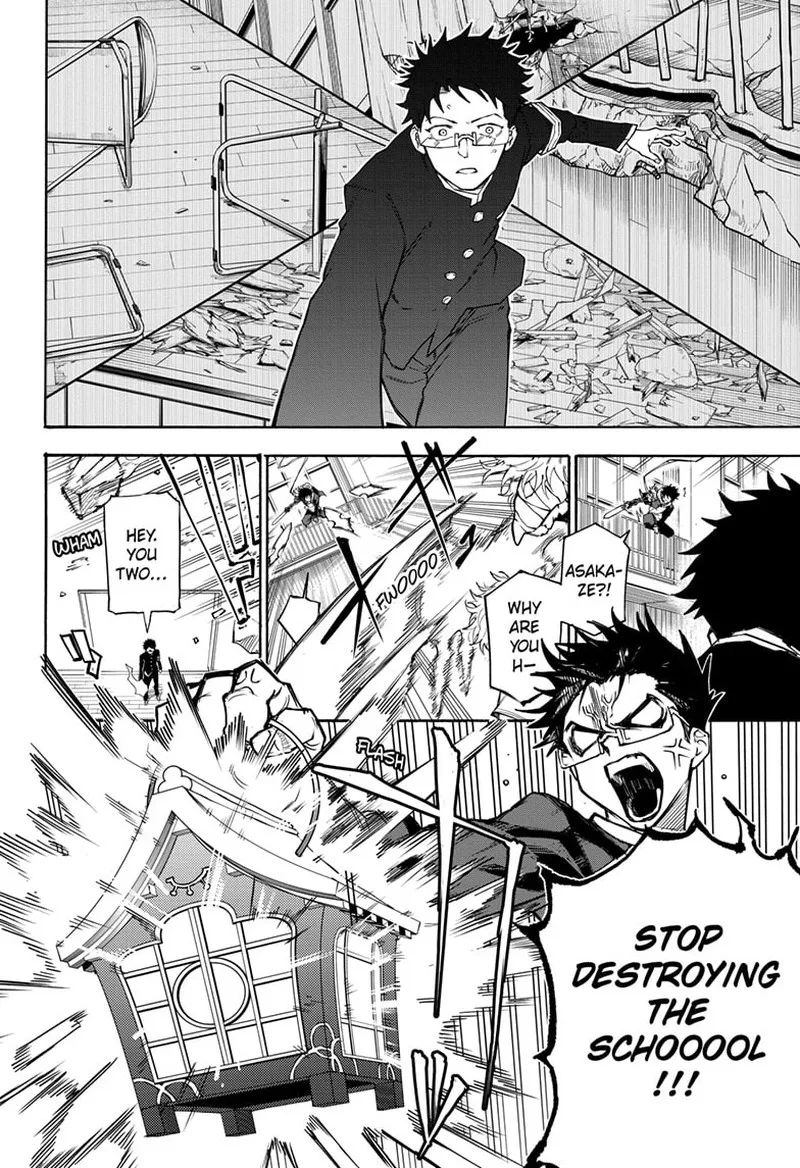 Ruirui Senki Chapter 2 page 16