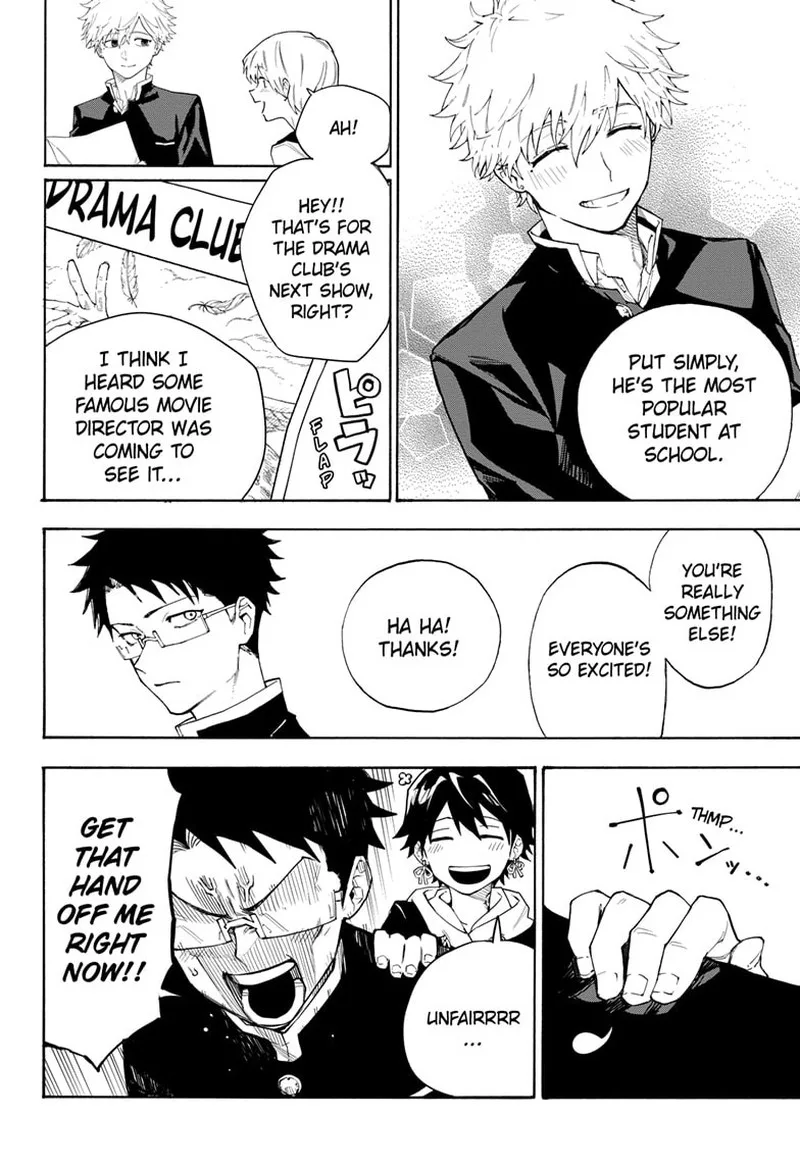 Ruirui Senki Chapter 2 page 6