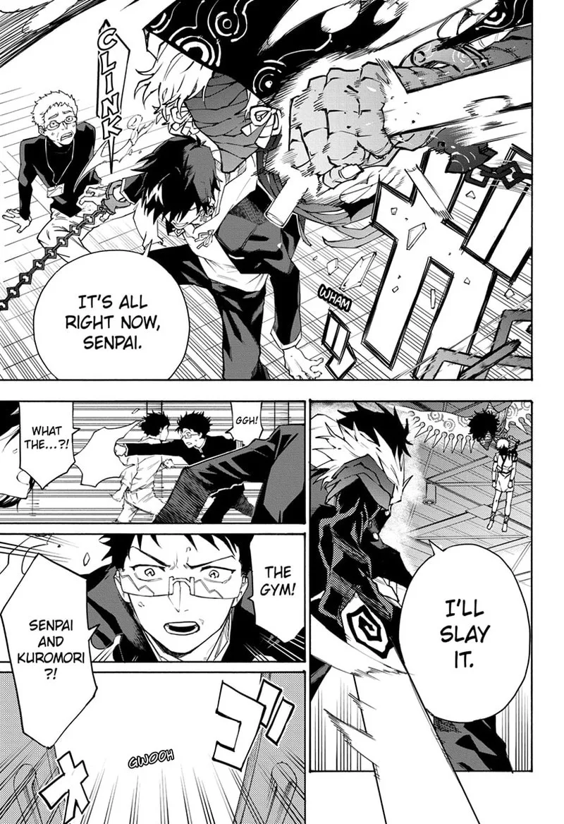 Ruirui Senki Chapter 2 page 15