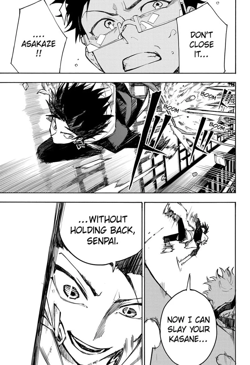 Ruirui Senki Chapter 2 page 19