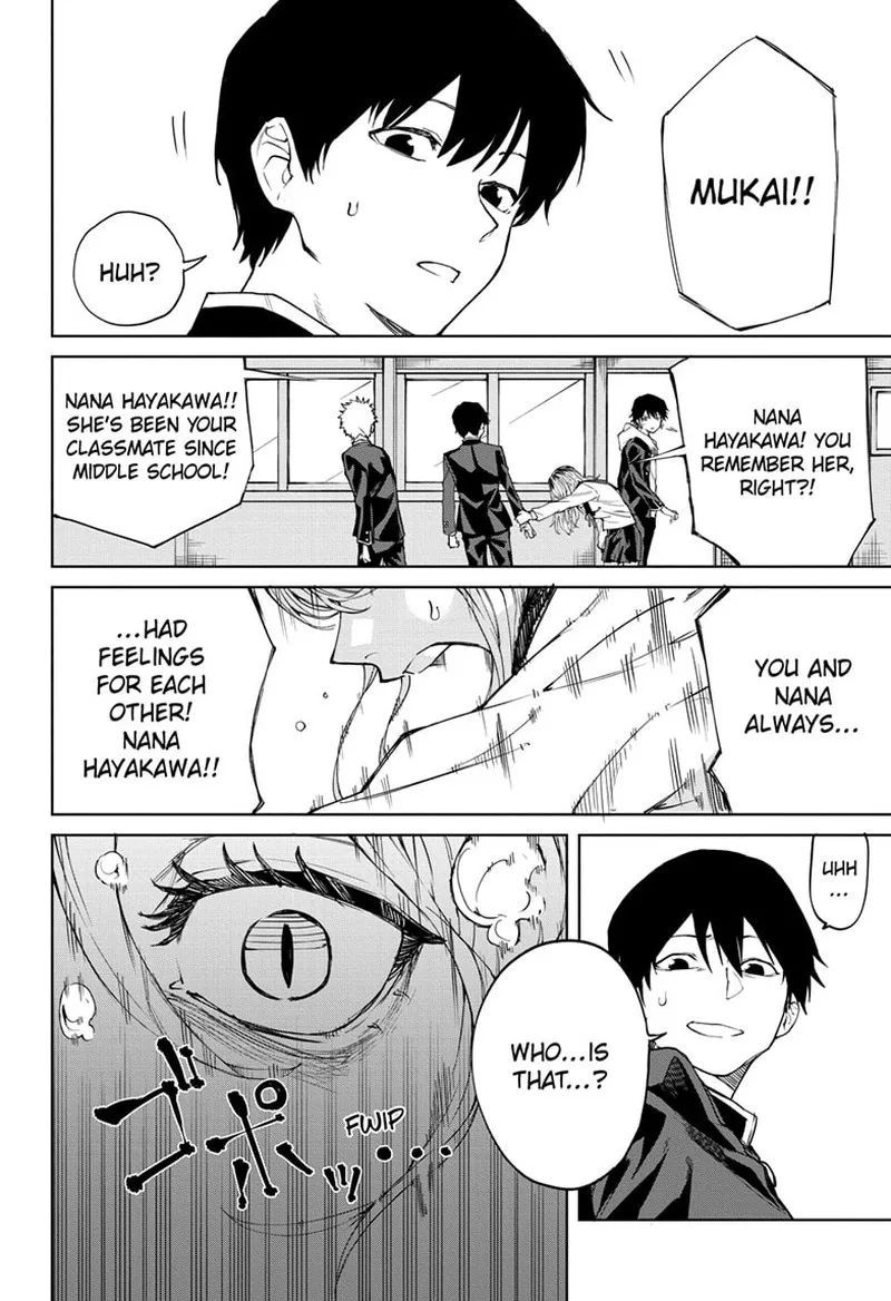 Ruirui Senki Chapter 3 page 16