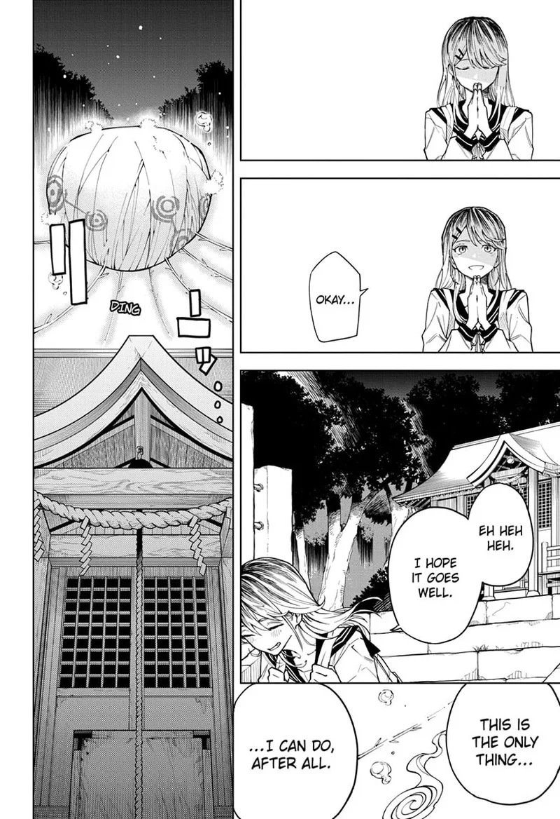 Ruirui Senki Chapter 3 page 2