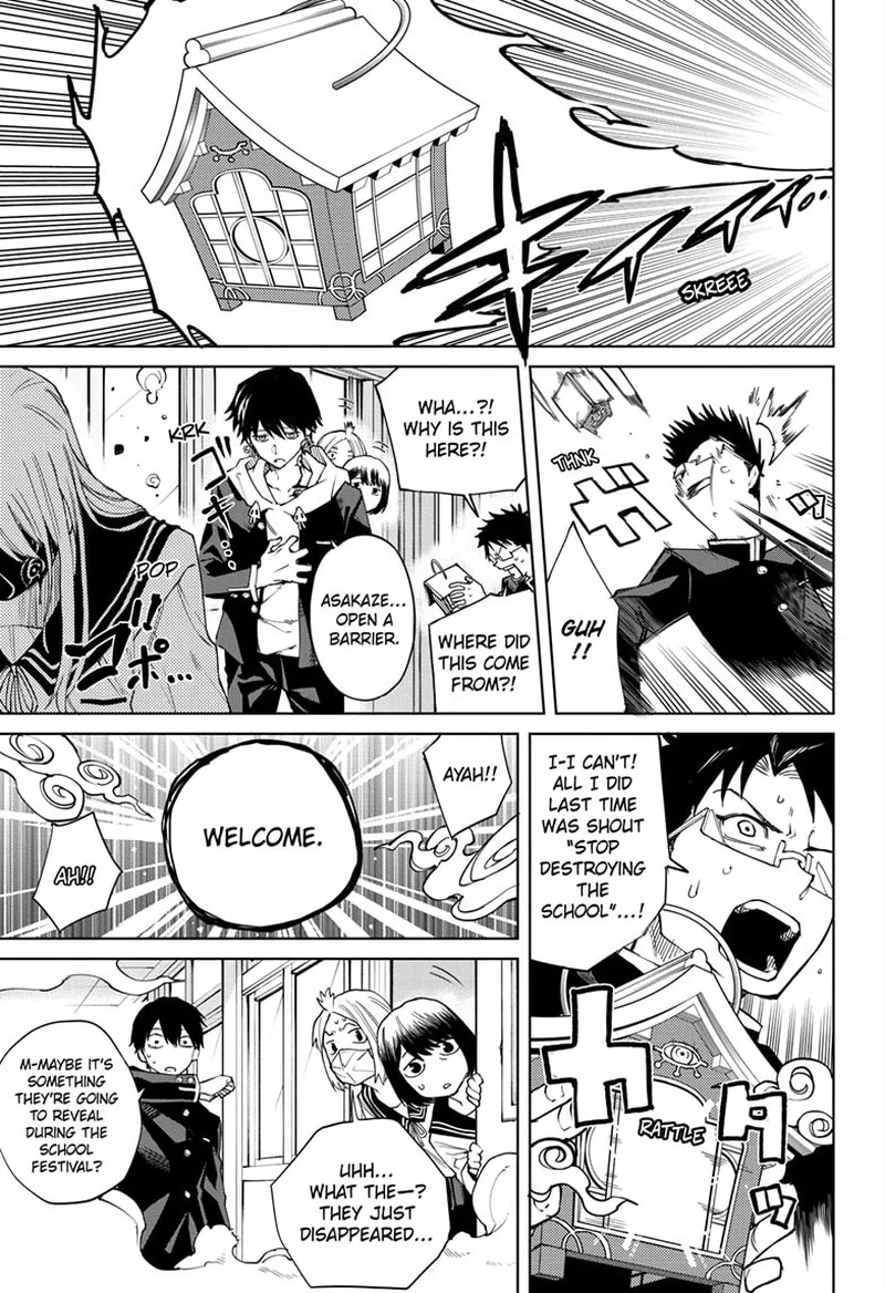 Ruirui Senki Chapter 3 page 19