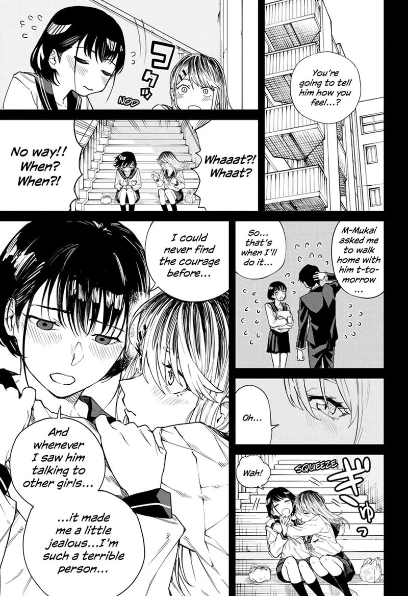 Ruirui Senki Chapter 3 page 17