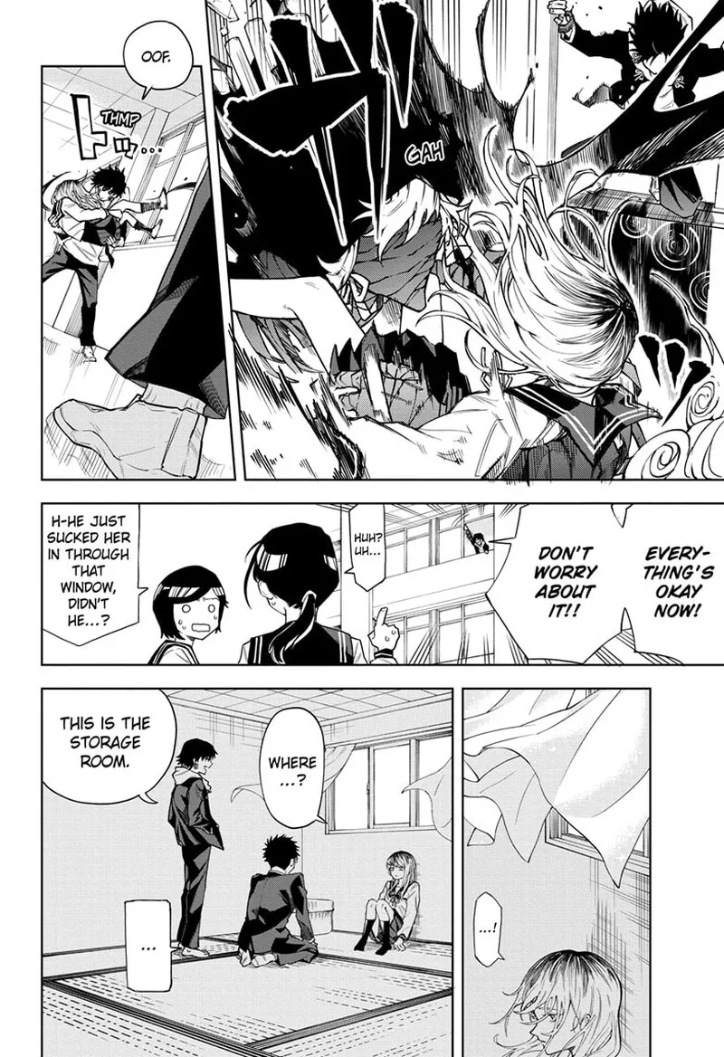 Ruirui Senki Chapter 3 page 10