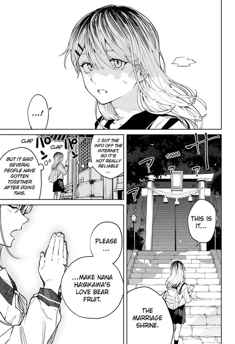 Ruirui Senki Chapter 3 page 1