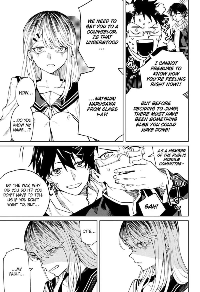 Ruirui Senki Chapter 3 page 11