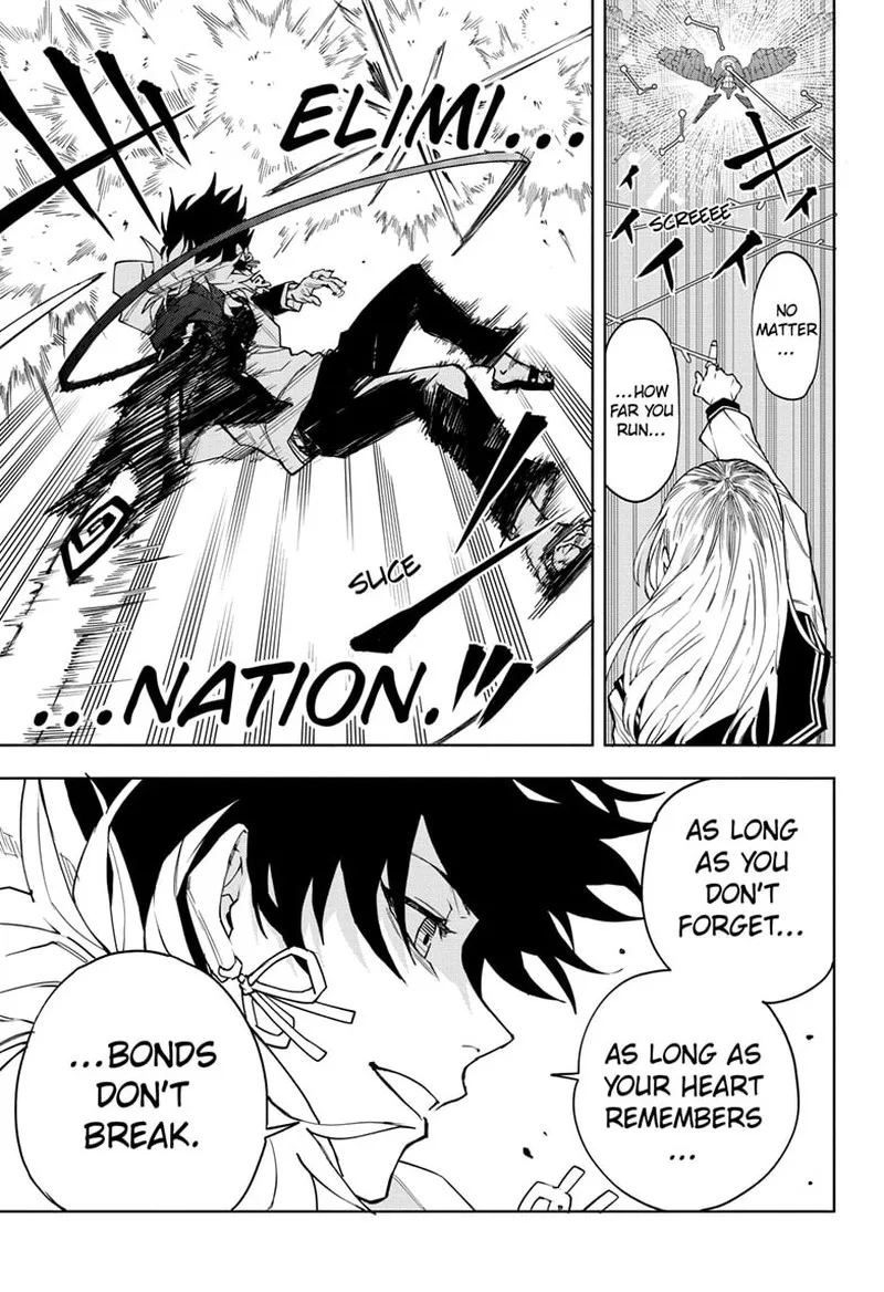 Ruirui Senki Chapter 4 page 17