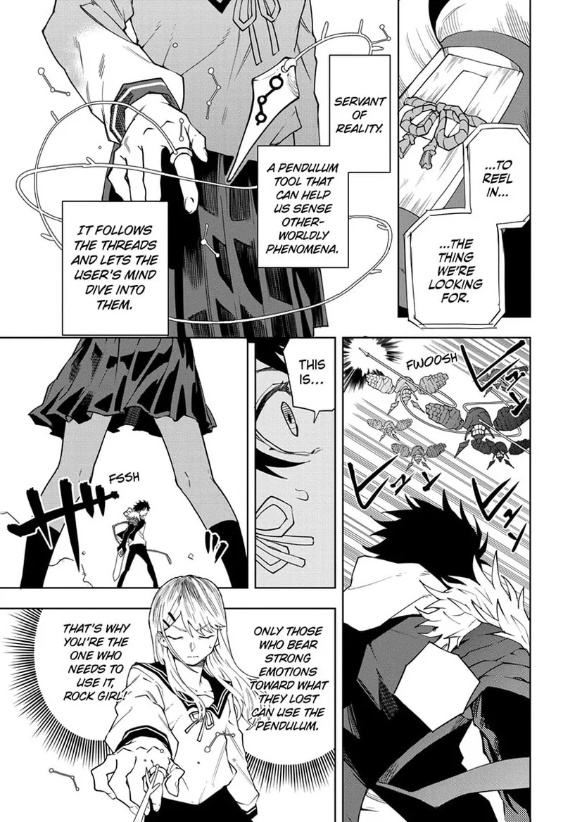 Ruirui Senki Chapter 4 page 15
