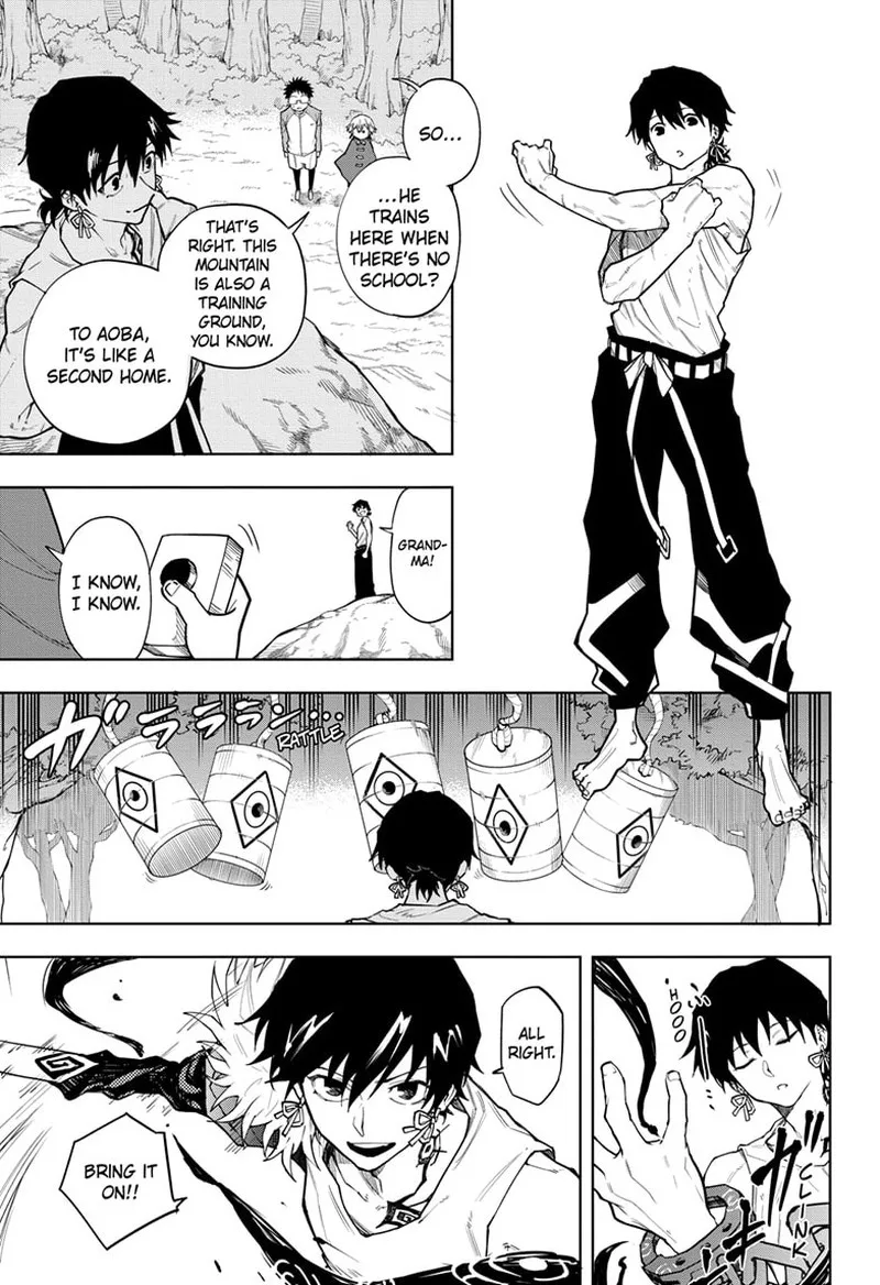 Ruirui Senki Chapter 5 page 5