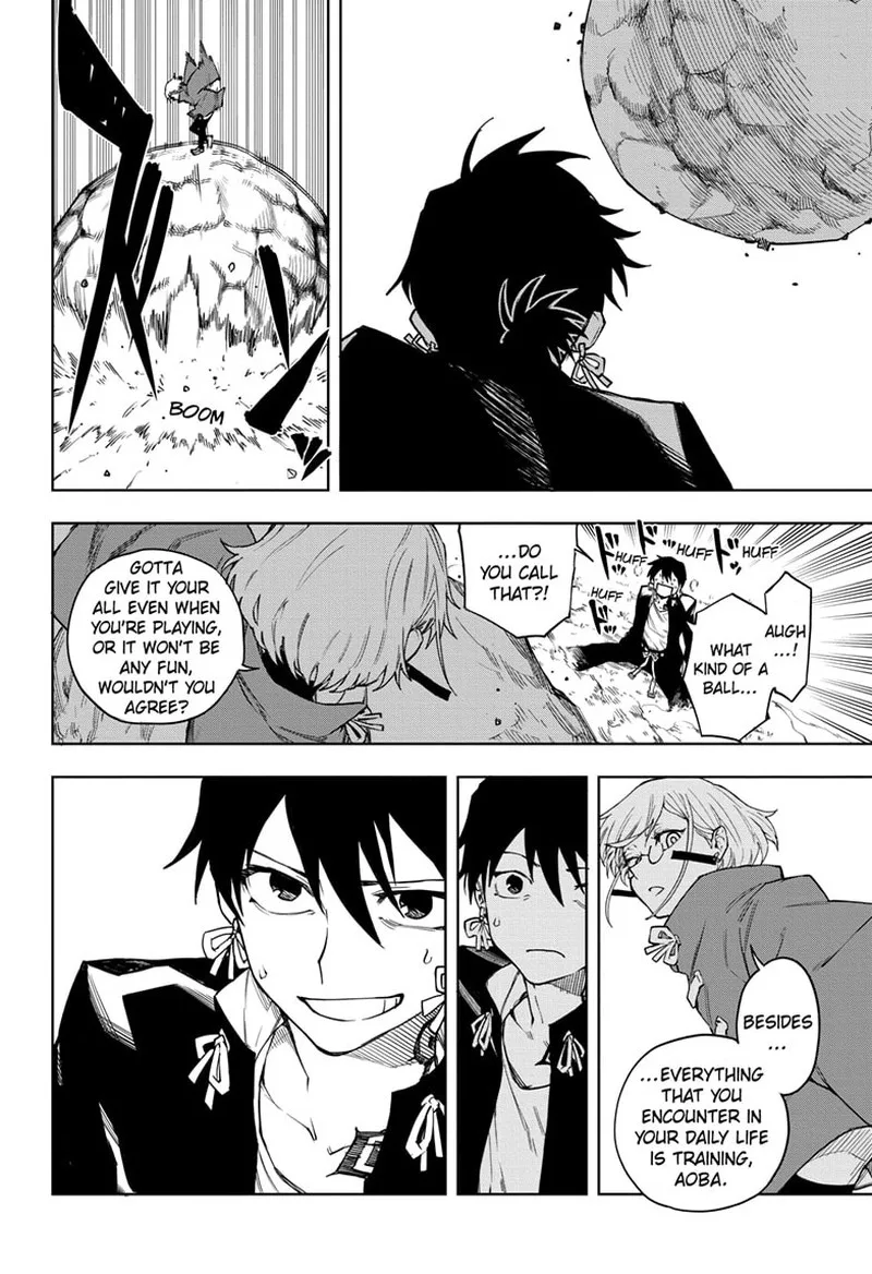 Ruirui Senki Chapter 5 page 12