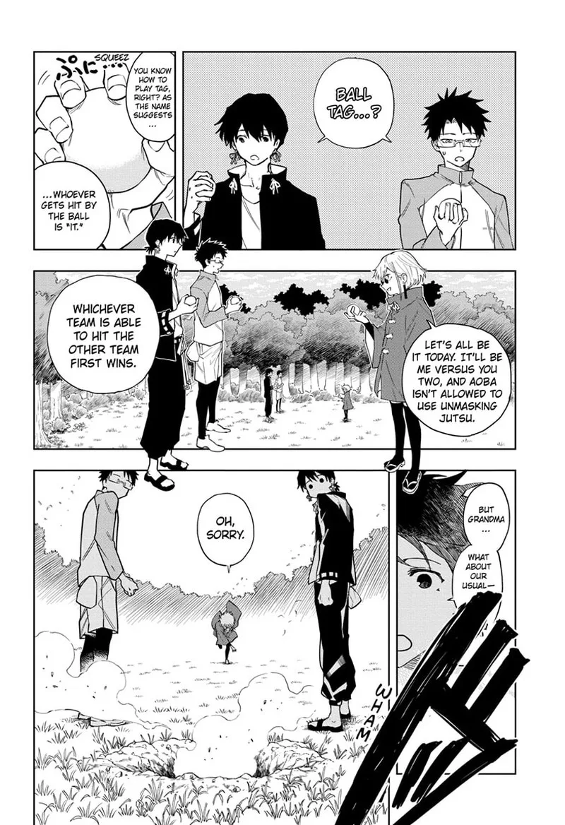 Ruirui Senki Chapter 5 page 10