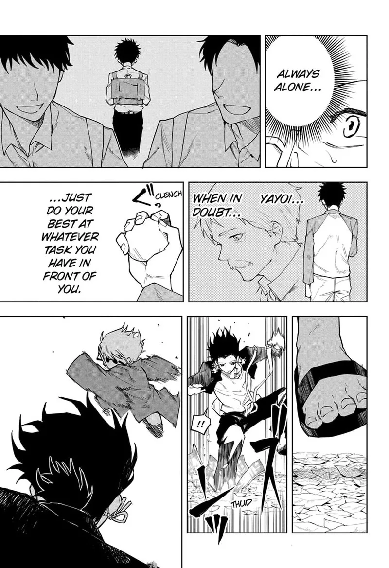 Ruirui Senki Chapter 5 page 15