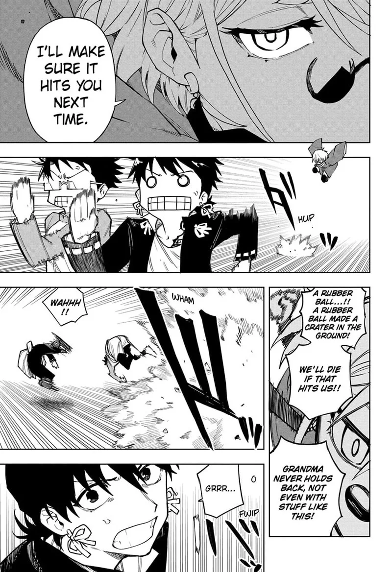 Ruirui Senki Chapter 5 page 11