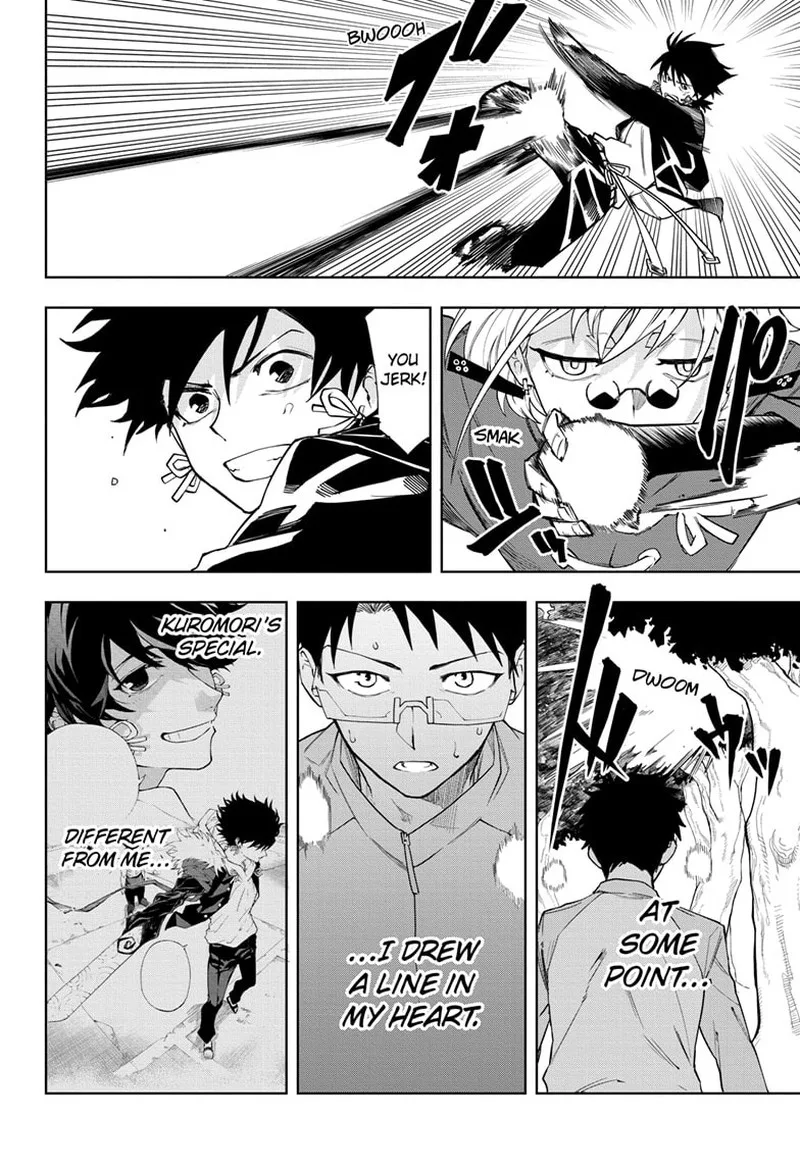Ruirui Senki Chapter 5 page 14