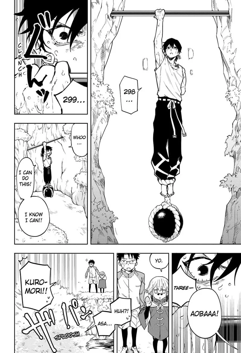 Ruirui Senki Chapter 5 page 4