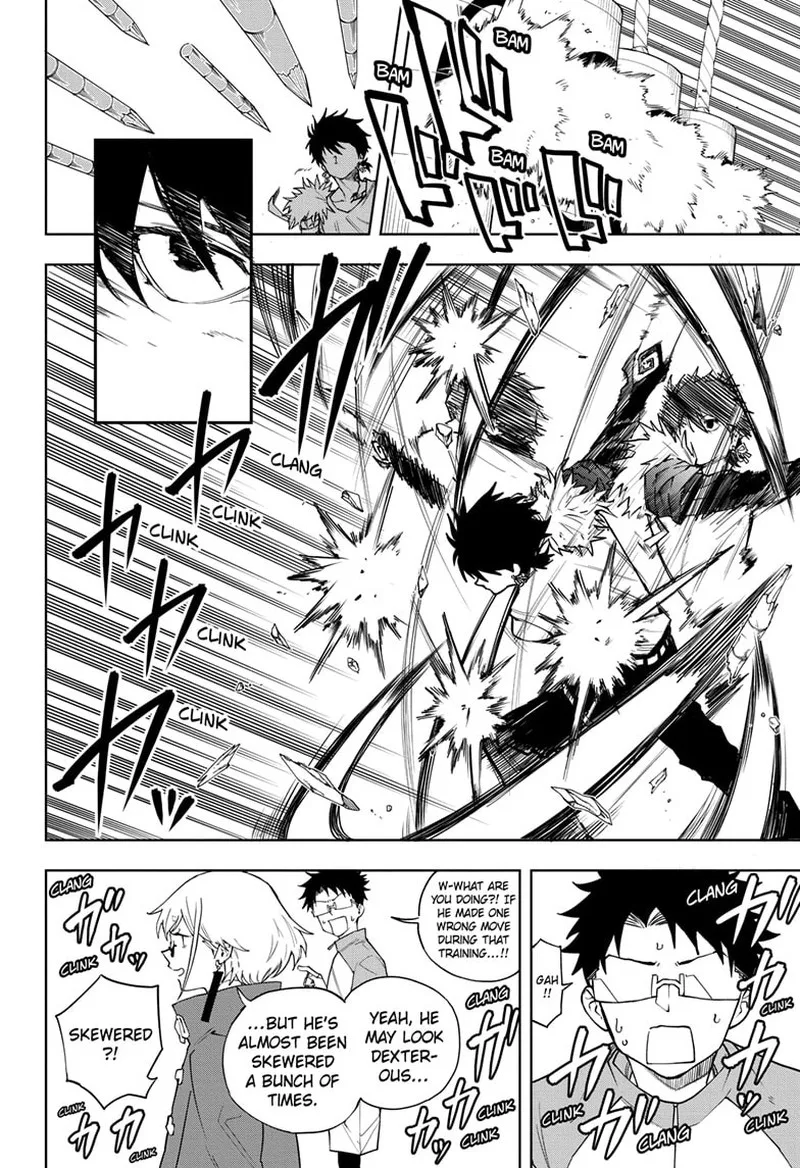 Ruirui Senki Chapter 5 page 6