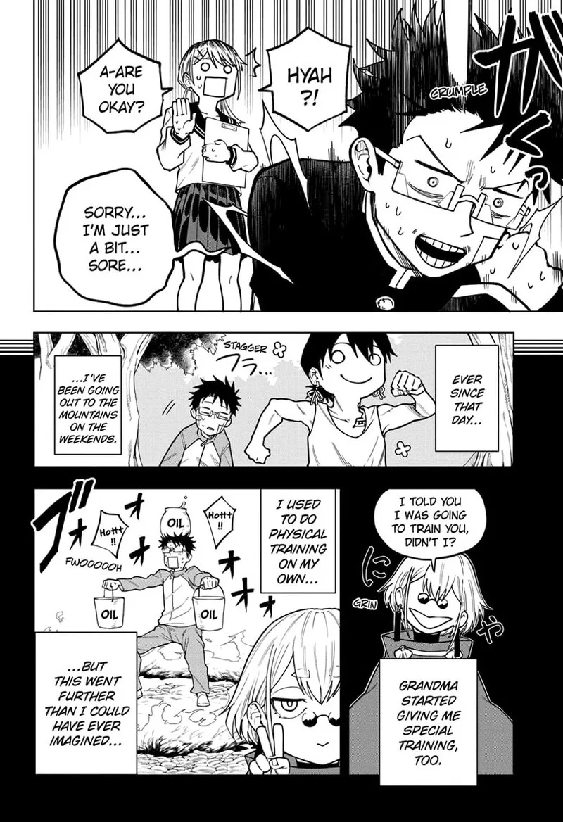 Ruirui Senki Chapter 6 page 4