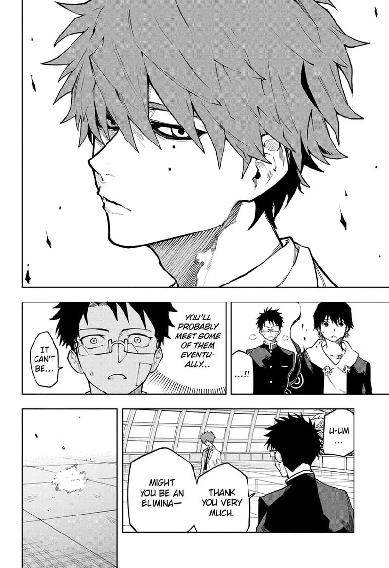 Ruirui Senki Chapter 6 page 15