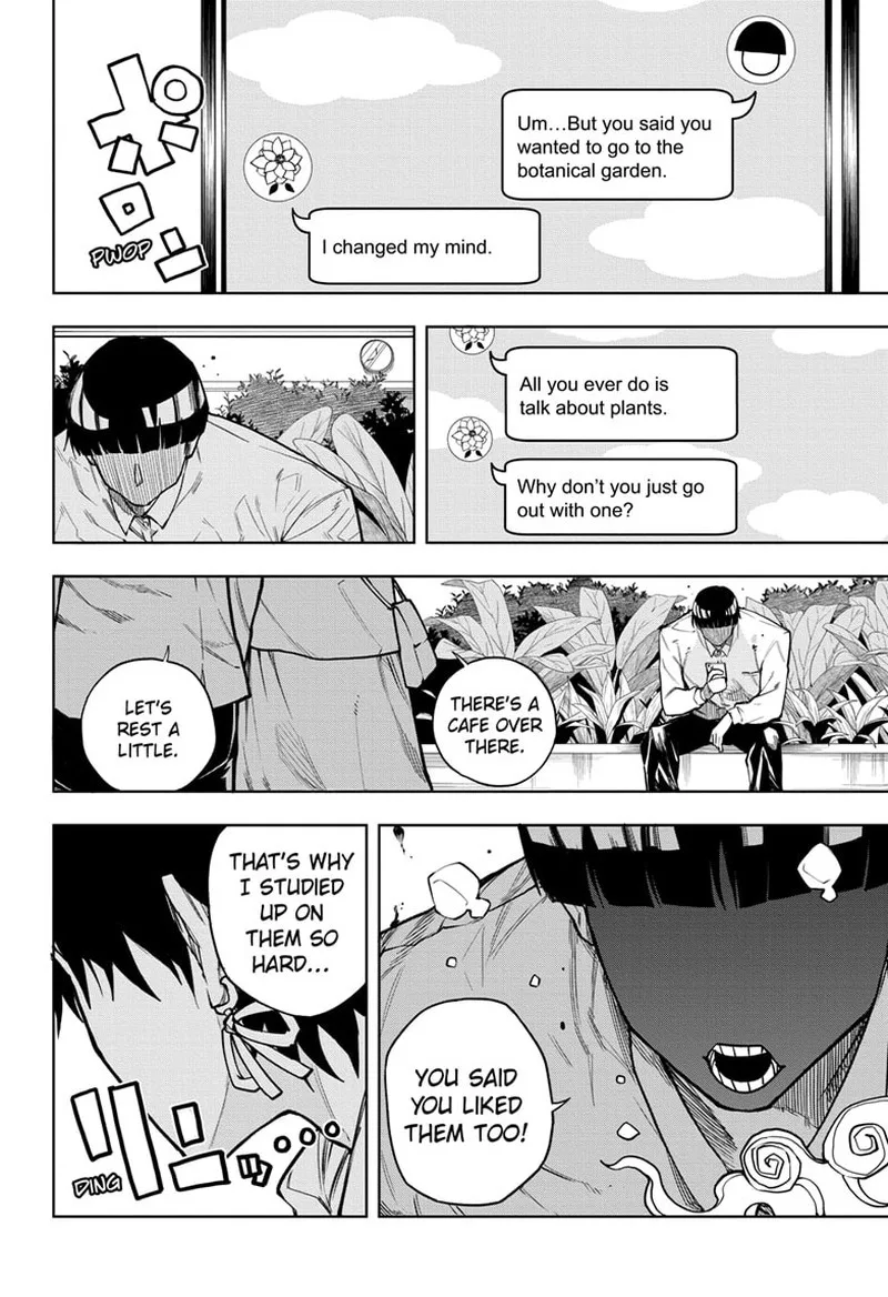 Ruirui Senki Chapter 6 page 10