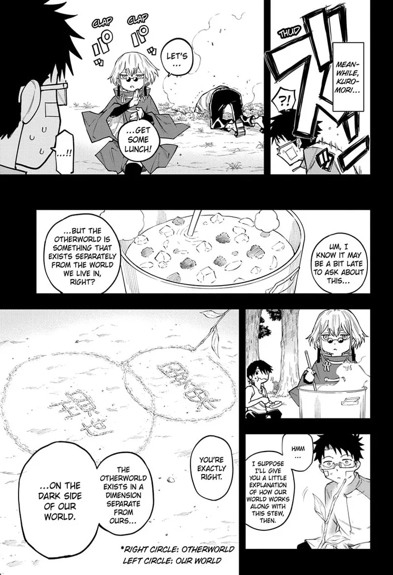 Ruirui Senki Chapter 6 page 5
