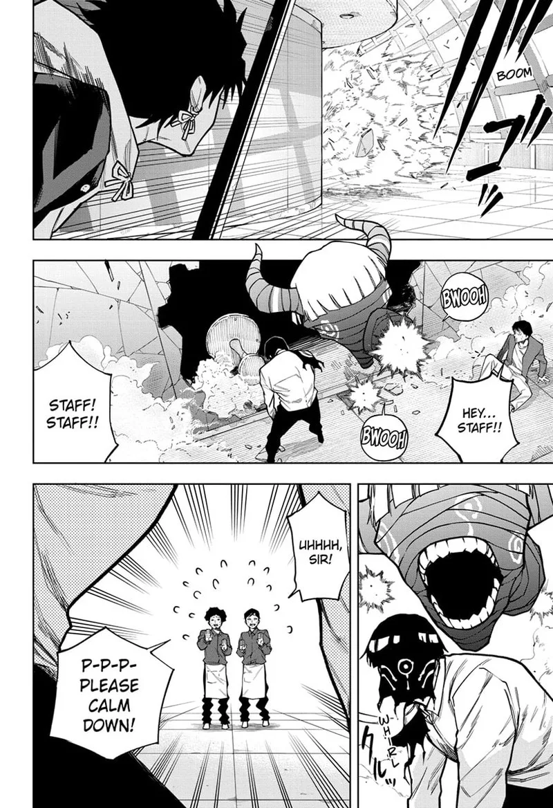 Ruirui Senki Chapter 6 page 12