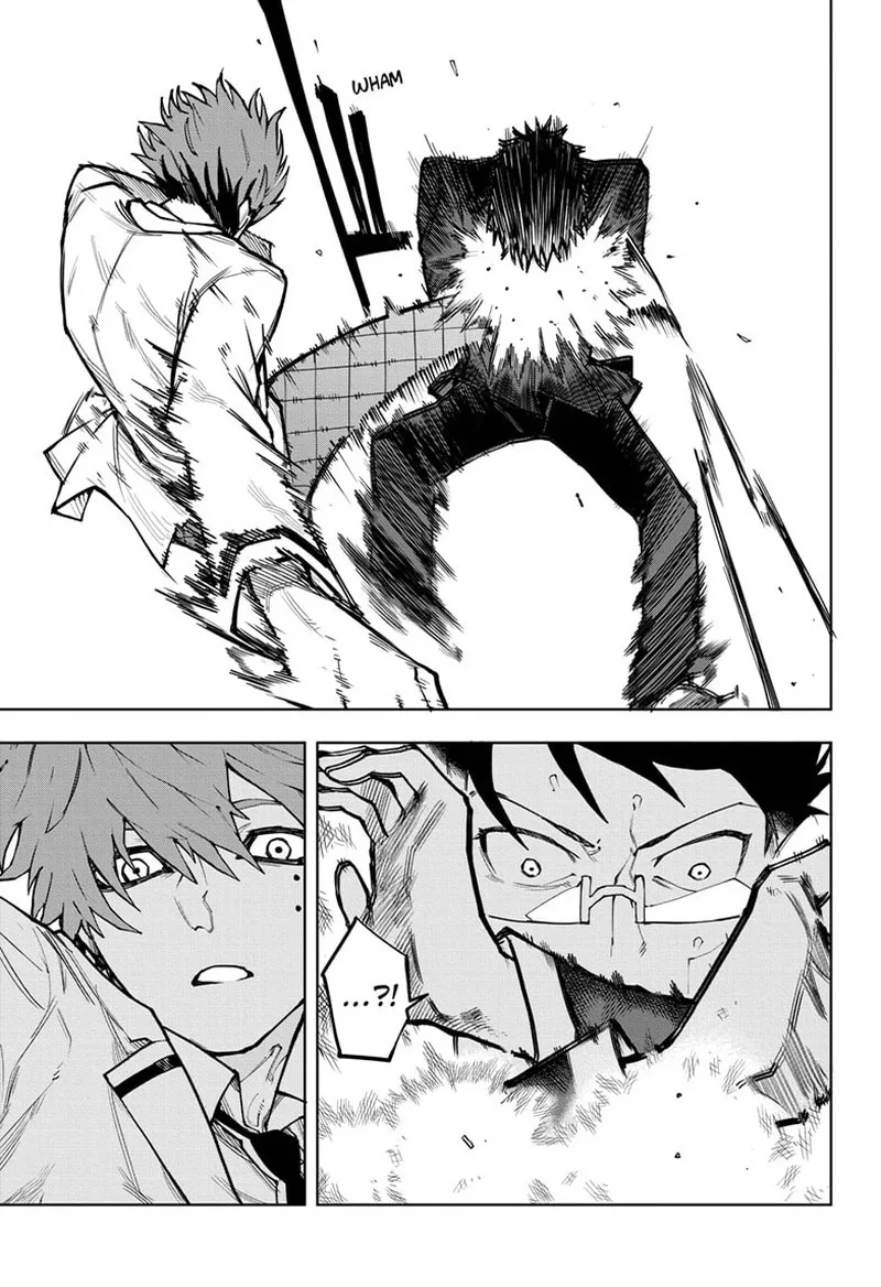Ruirui Senki Chapter 6 page 16