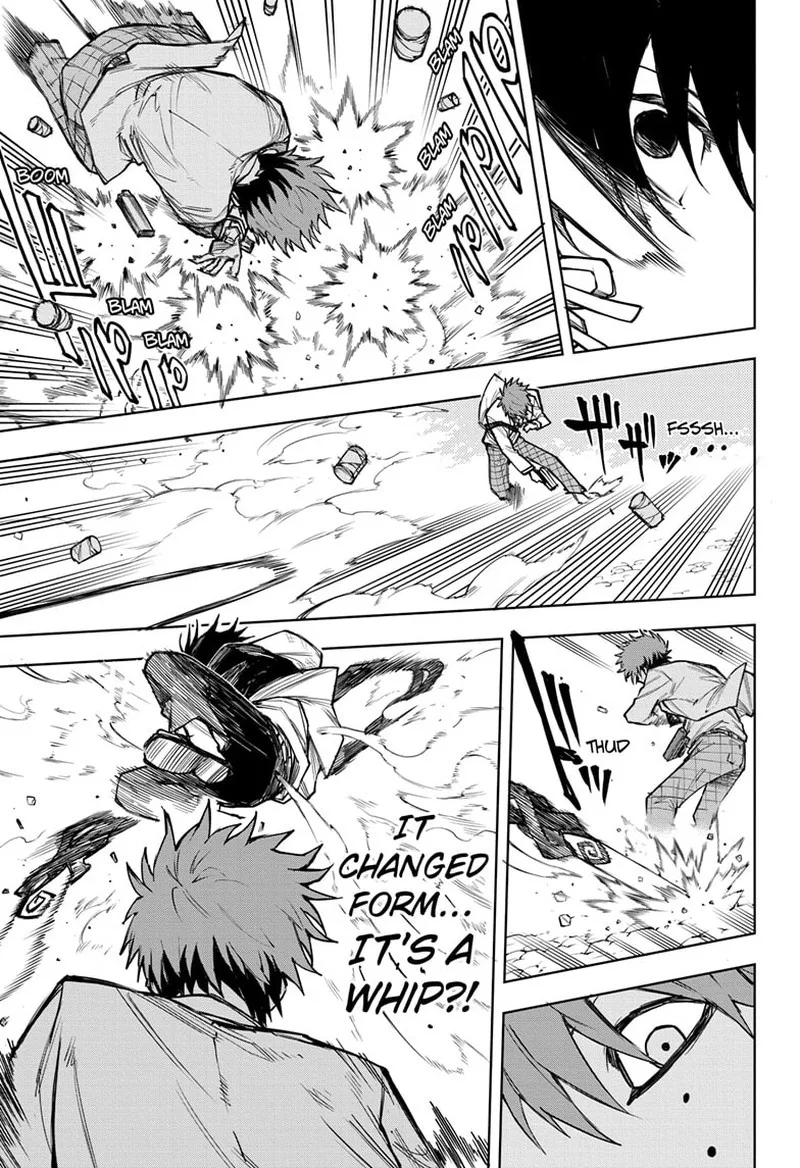 Ruirui Senki Chapter 7 page 12