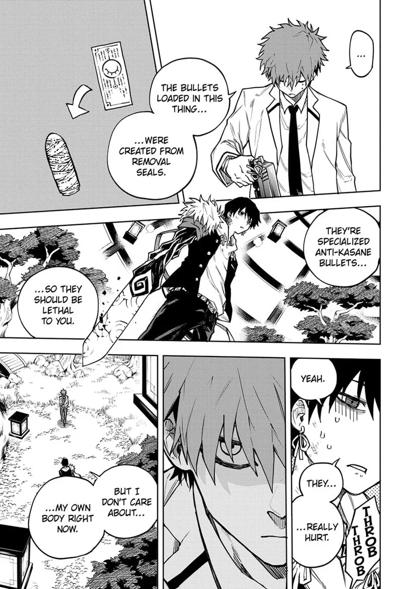 Ruirui Senki Chapter 7 page 6