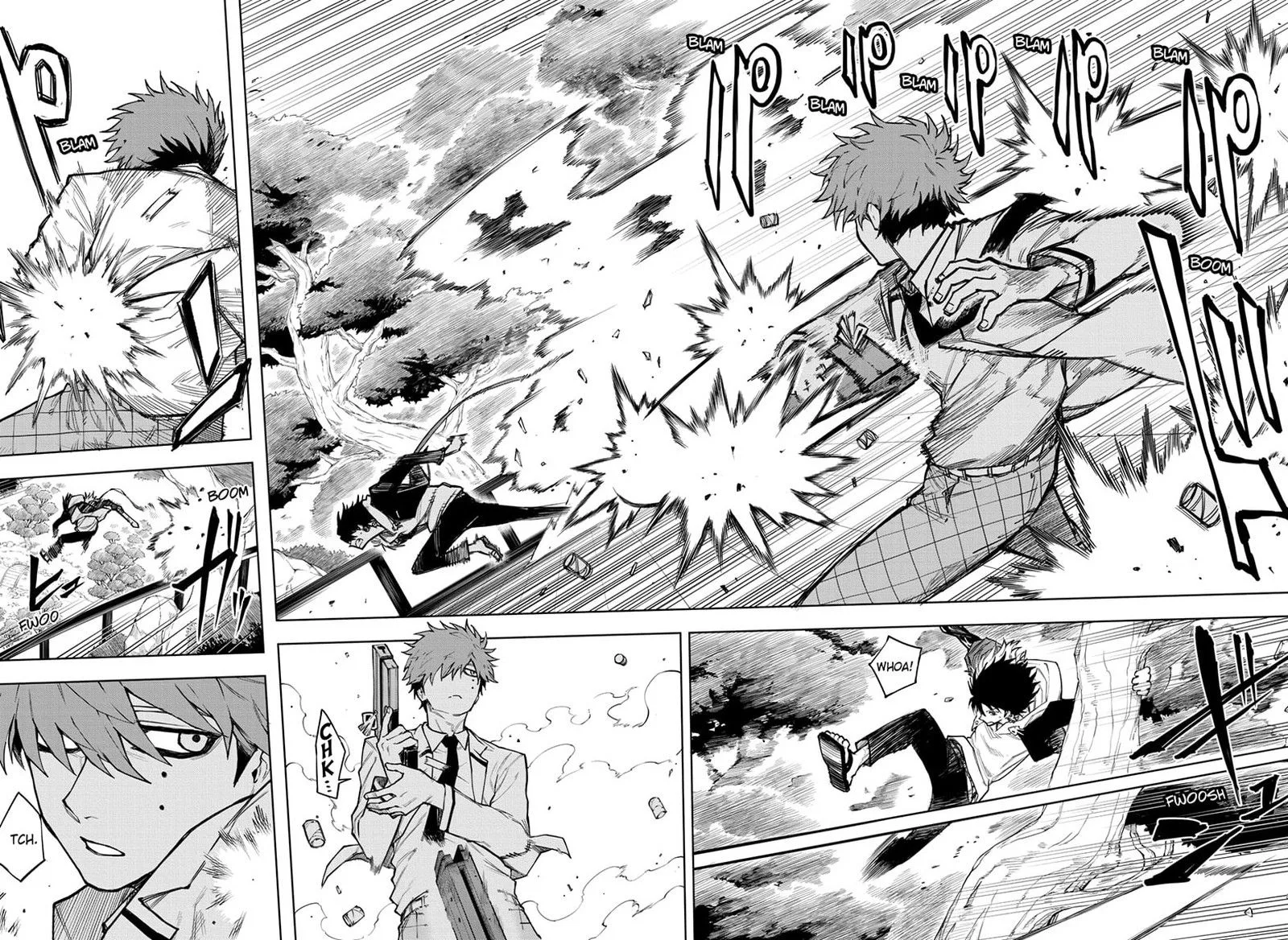 Ruirui Senki Chapter 7 page 4