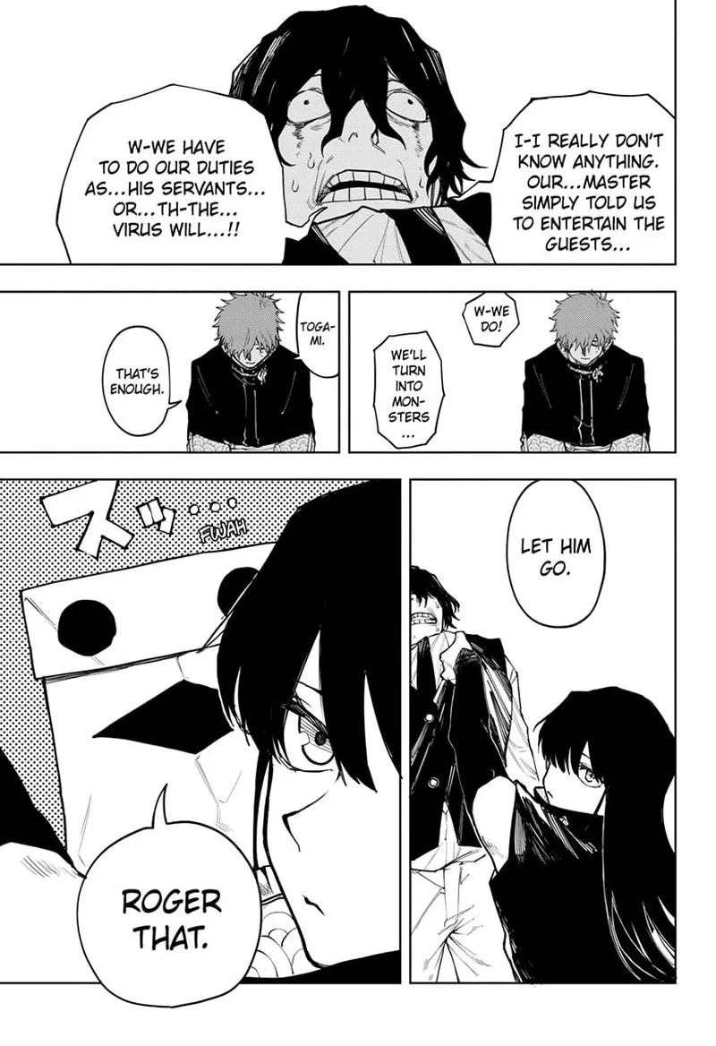 Ruirui Senki Chapter 8 page 11