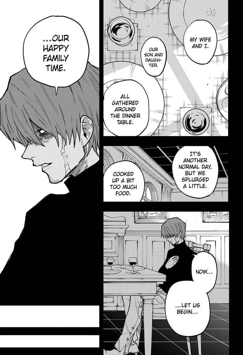 Ruirui Senki Chapter 8 page 1