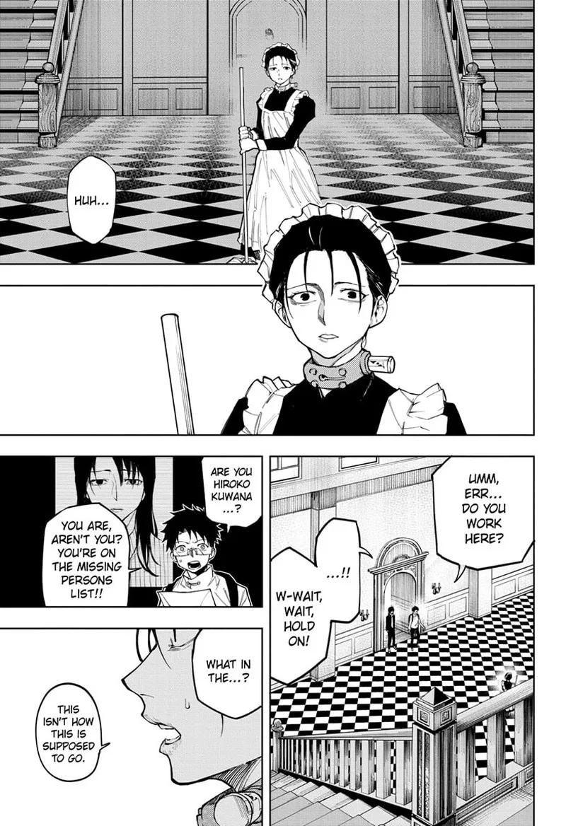 Ruirui Senki Chapter 8 page 6