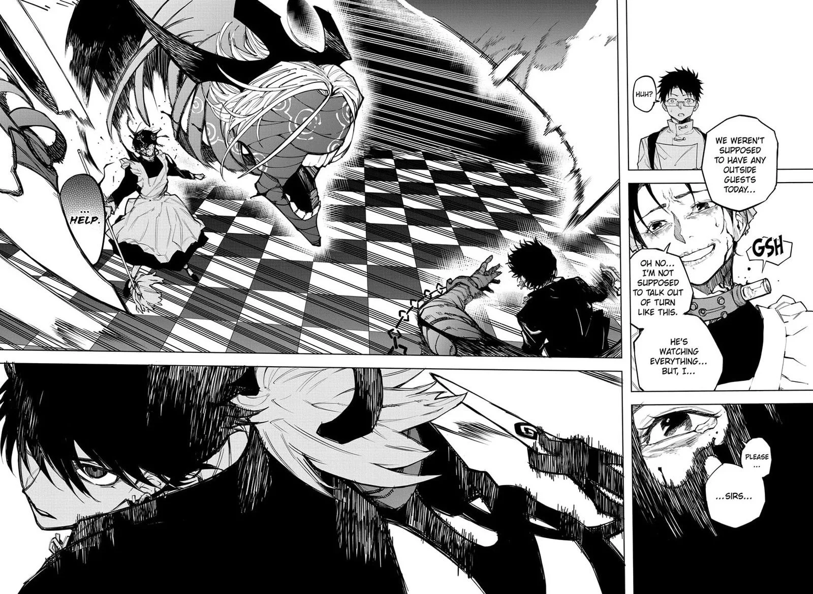 Ruirui Senki Chapter 8 page 7