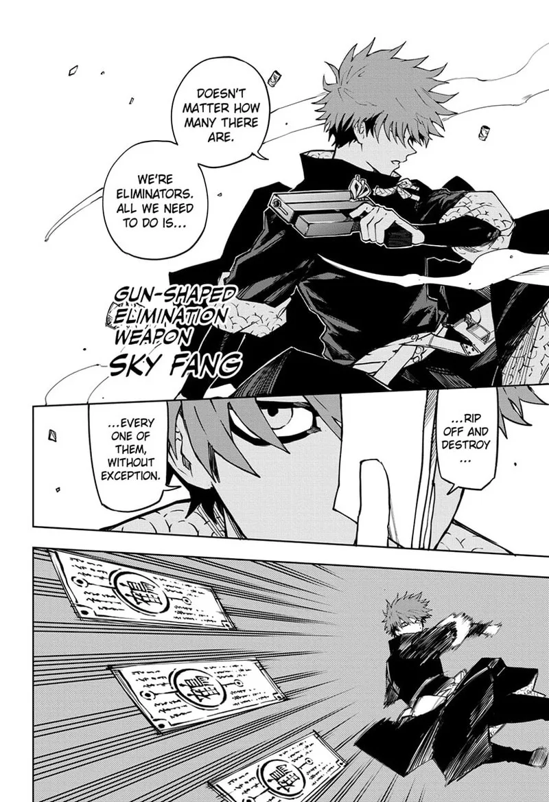 Ruirui Senki Chapter 9 page 12