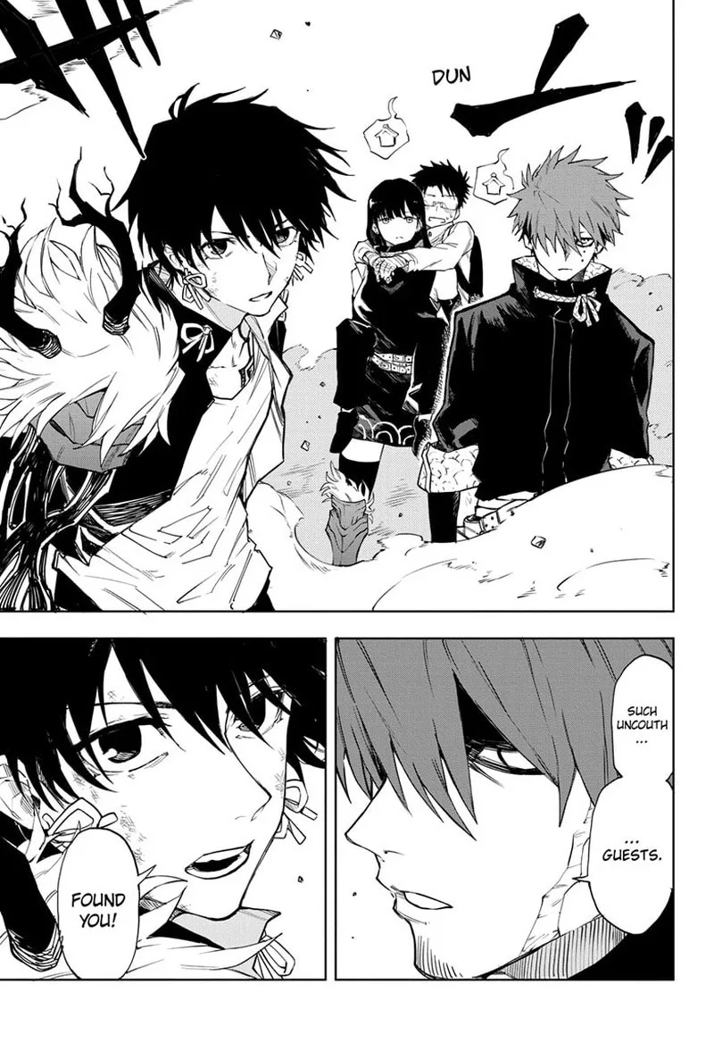 Ruirui Senki Chapter 9 page 18