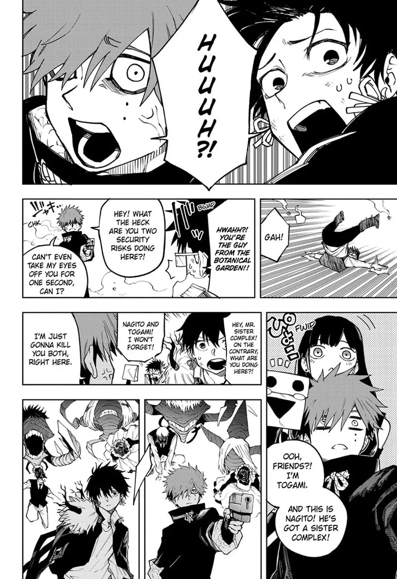 Ruirui Senki Chapter 9 page 15