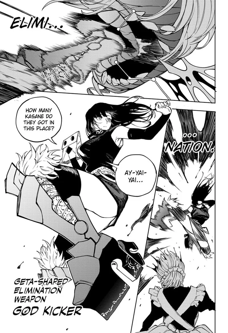 Ruirui Senki Chapter 9 page 11
