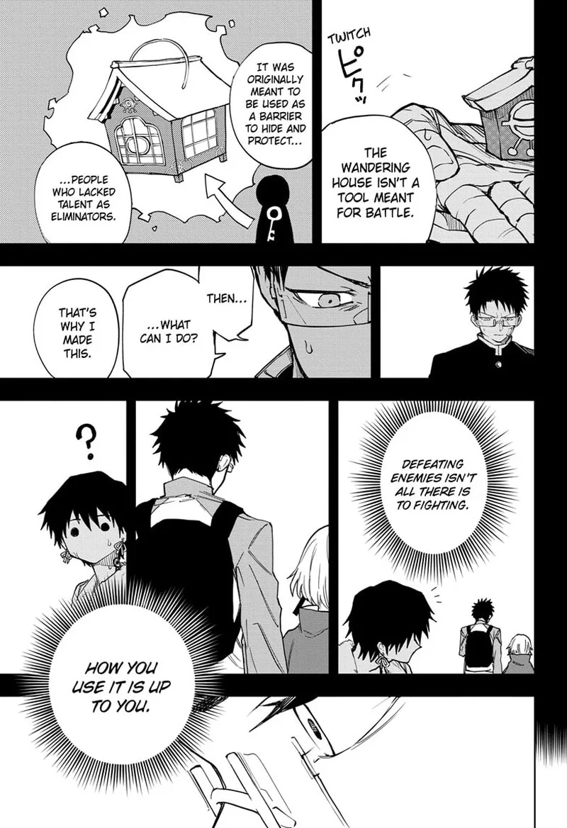 Ruirui Senki Chapter 9 page 3
