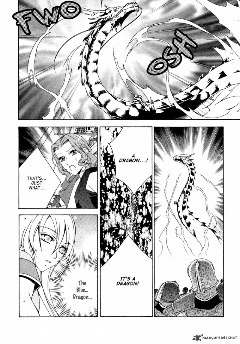Ruri no Kaze ni Hana wa Nagareru Chapter 10 page 36