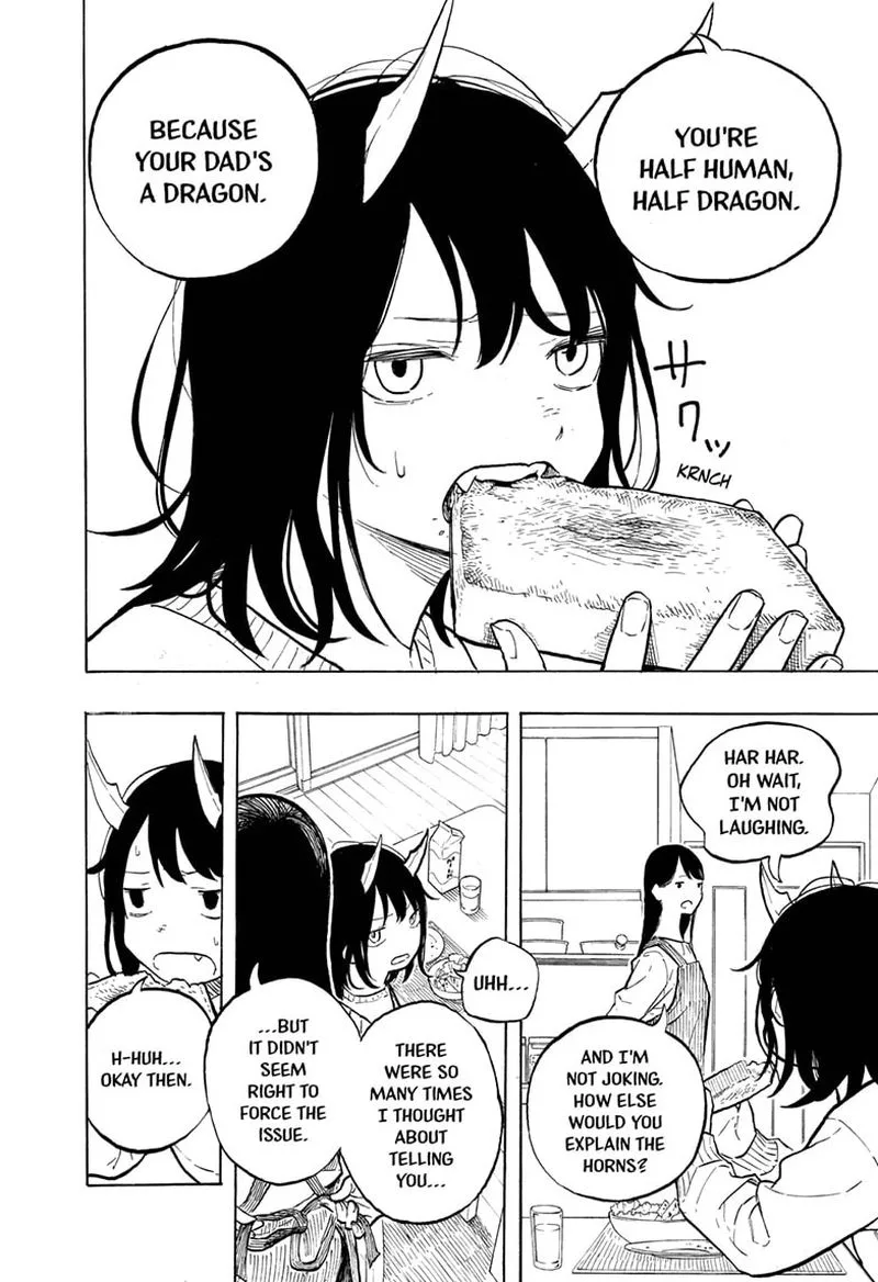 RuriDragon Chapter 1 page 9