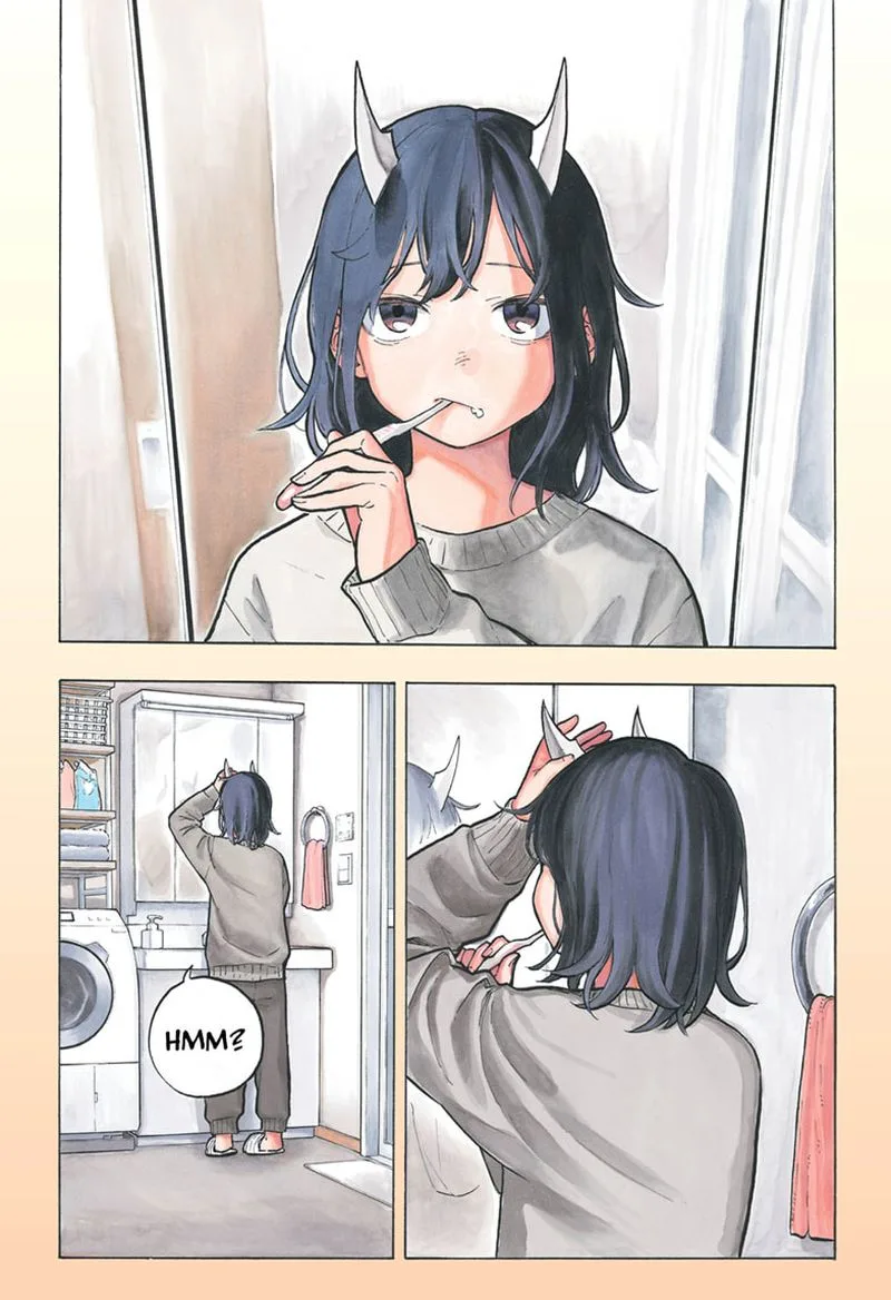 RuriDragon Chapter 1 page 1