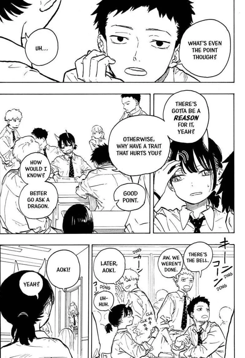 RuriDragon Chapter 11 page 15