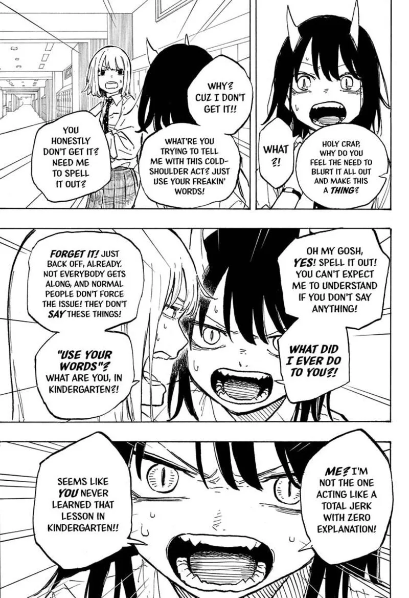 RuriDragon Chapter 12 page 13